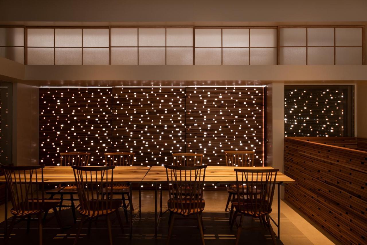 Cup Of Tea Ensemble Hotel Takayama  Exterior photo