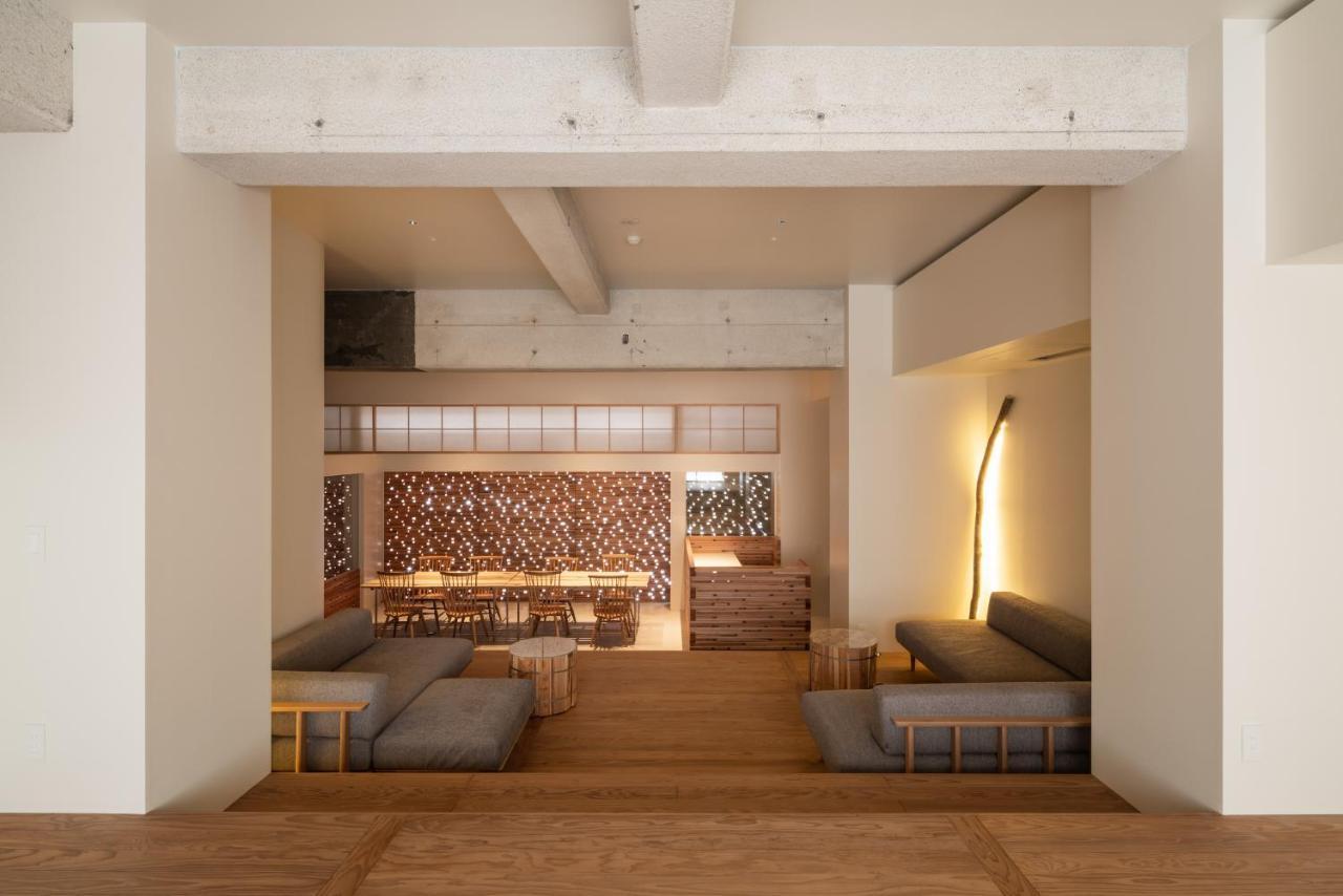 Cup Of Tea Ensemble Hotel Takayama  Exterior photo